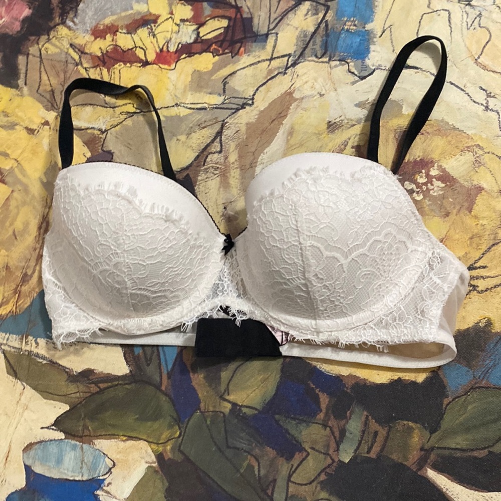 Underwire Bra - image 1